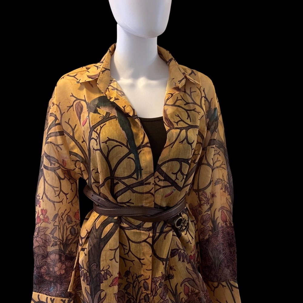 Co-ord set . - Picture 3 of 4